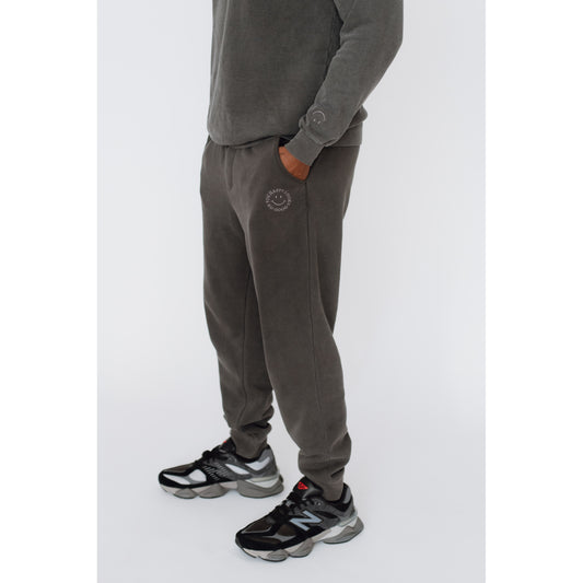 Charcoal Grey Jogger