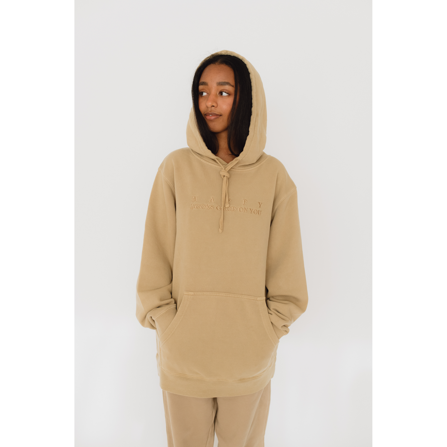 Sandstone Hoodie