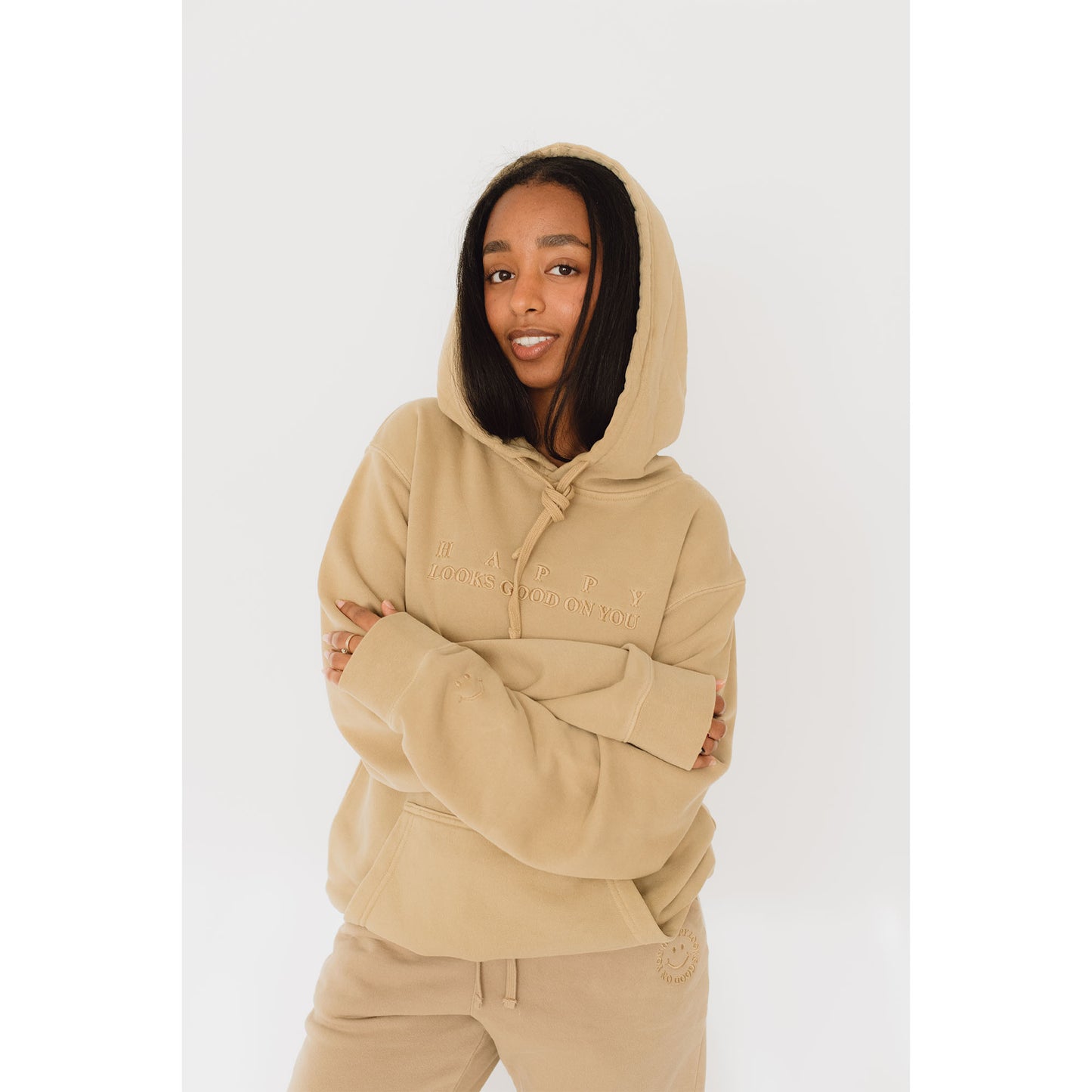 Sandstone Hoodie